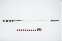 Foto von Bronzemehrkopfnadel (NHMW-PRAE-025450)